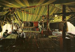 Sud-22-hotel tente bedouine